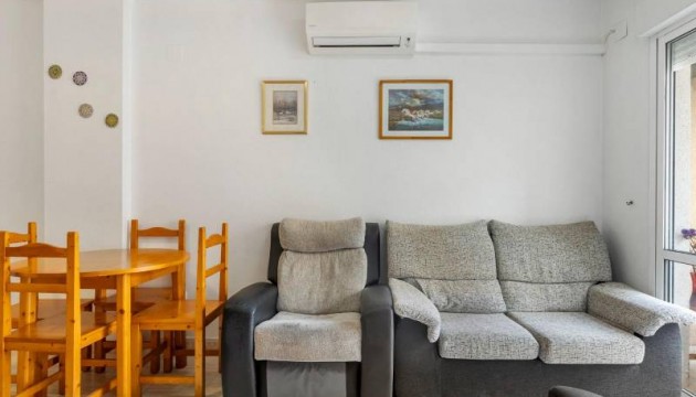 Перепродажа - Квартира - Torrevieja - Centro