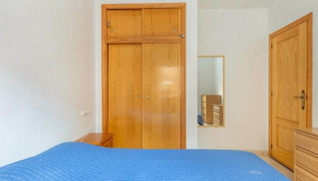 Перепродажа - Квартира - Torrevieja - Centro