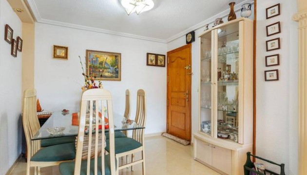 Herverkoop - Apartment - Torrevieja - Torrelamata - La Mata