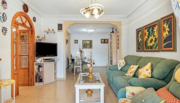 Herverkoop - Apartment - Torrevieja - Torrelamata - La Mata