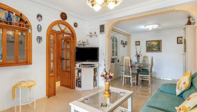 Herverkoop - Apartment - Torrevieja - Torrelamata - La Mata