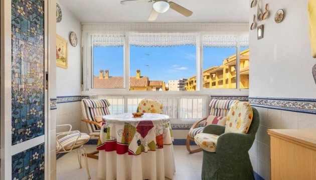 Herverkoop - Apartment - Torrevieja - Torrelamata - La Mata