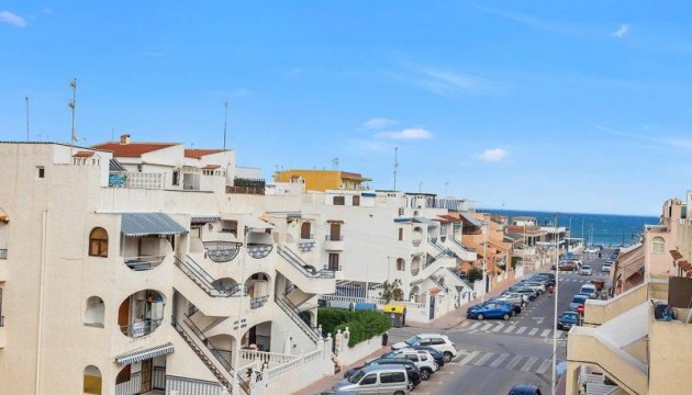 Herverkoop - Apartment - Torrevieja - Torrelamata - La Mata