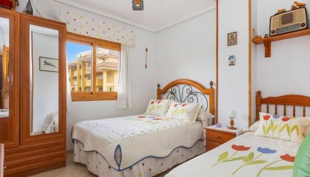 Herverkoop - Apartment - Torrevieja - Torrelamata - La Mata