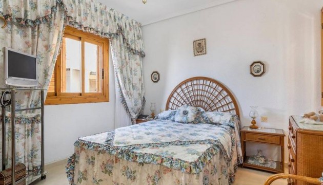 Herverkoop - Apartment - Torrevieja - Torrelamata - La Mata