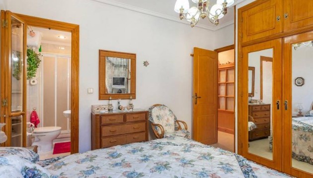 Herverkoop - Apartment - Torrevieja - Torrelamata - La Mata