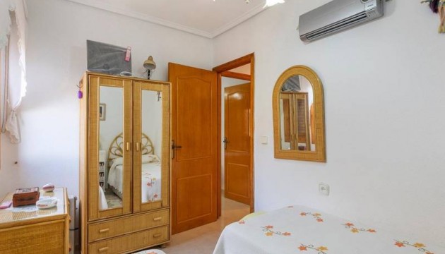 Herverkoop - Apartment - Torrevieja - Torrelamata - La Mata