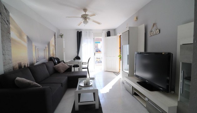 Reventa - Bungalow - Orihuela Costa - Playa Flamenca