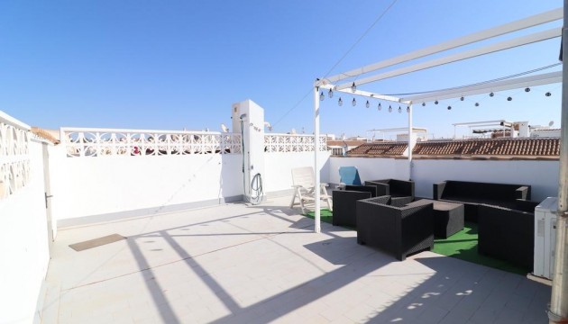 Reventa - Bungalow - Orihuela Costa - Playa Flamenca