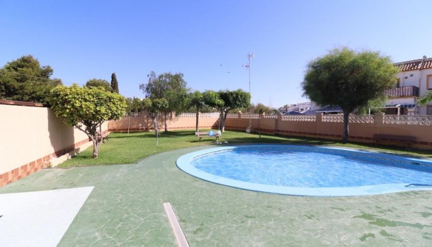 Перепродажа - Бунгало - Orihuela Costa - Playa Flamenca