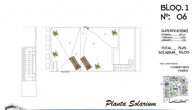 Nueva construcción  - Apartamento - Guardamar del Segura - El Raso