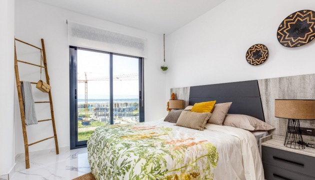 Nieuwbouw Woningen - Apartment - Guardamar del Segura - El Raso