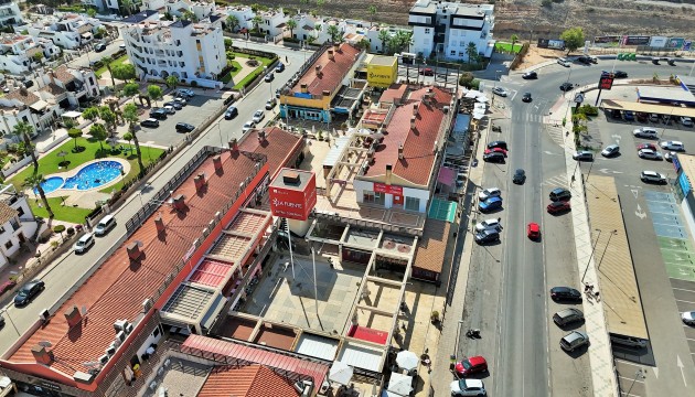 Herverkoop - Reclame - Orihuela Costa - Villamartín