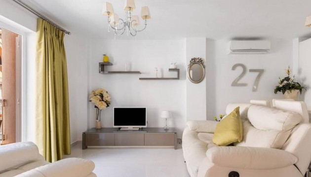 Reventa - Duplex - Torrevieja - Torrelamata - La Mata