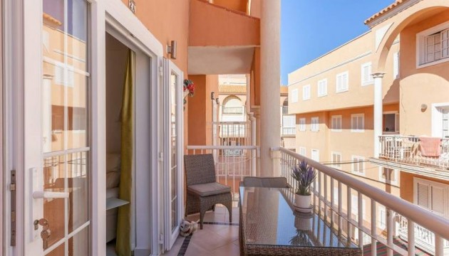 Wiederverkauf - Duplex - Torrevieja - Torrelamata - La Mata