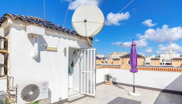 Reventa - Duplex - Torrevieja - Torrelamata - La Mata