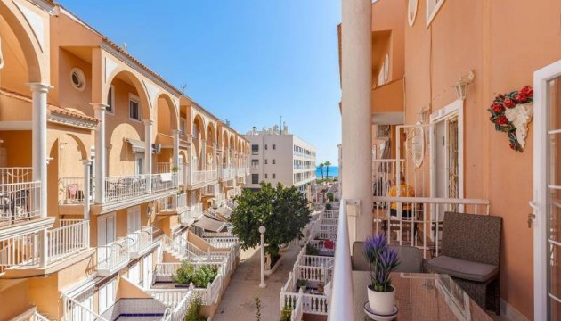 Resale - Duplex - Torrevieja - Torrelamata - La Mata