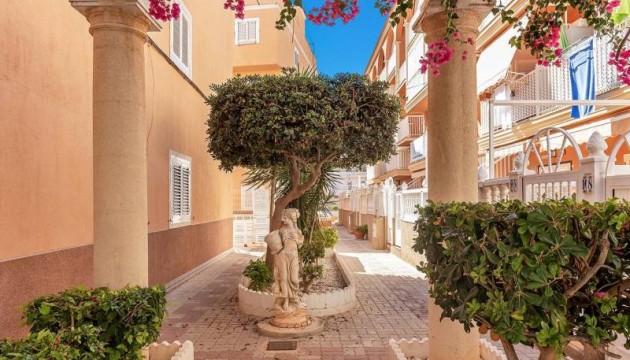 Перепродажа - Дуплекс - Torrevieja - Torrelamata - La Mata