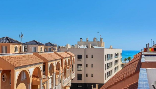 Перепродажа - Дуплекс - Torrevieja - Torrelamata - La Mata