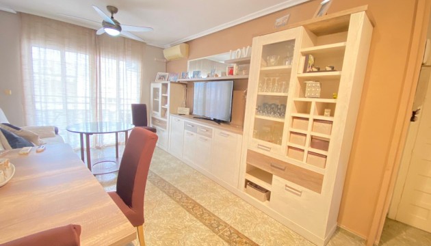 Reventa - Apartamento - Torrevieja