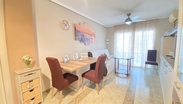 Reventa - Apartamento - Torrevieja