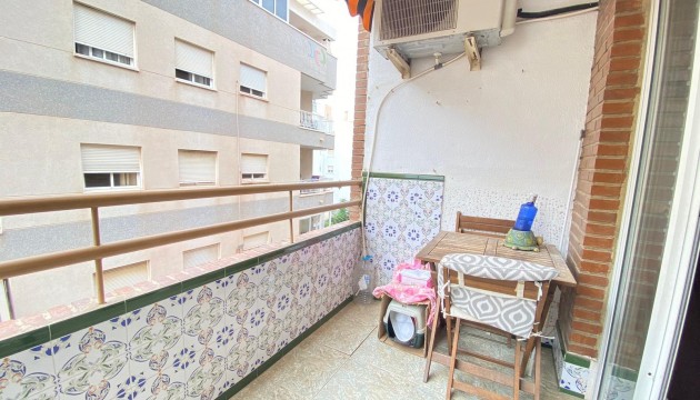 Reventa - Apartamento - Torrevieja