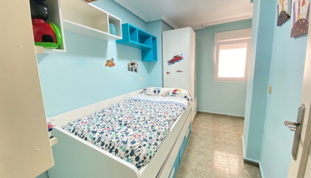 Reventa - Apartamento - Torrevieja