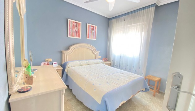 Reventa - Apartamento - Torrevieja