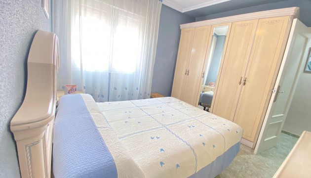 Reventa - Apartamento - Torrevieja