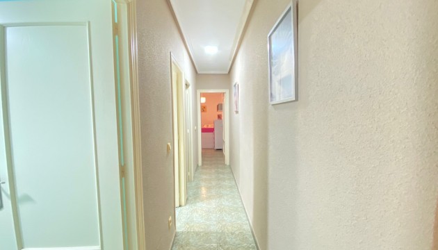 Reventa - Apartamento - Torrevieja