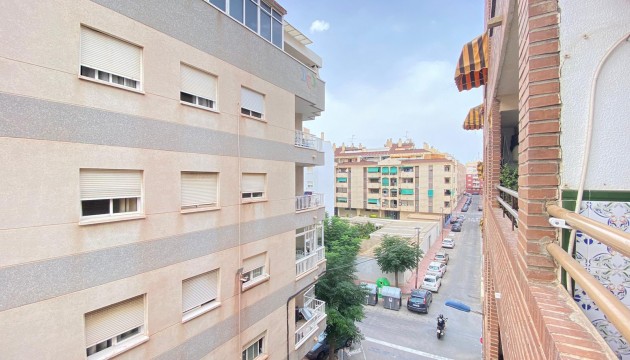 Reventa - Apartamento - Torrevieja