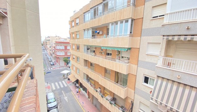 Reventa - Apartamento - Torrevieja