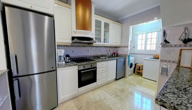 Herverkoop - Detached Villa - Orihuela Costa - Los Dolses