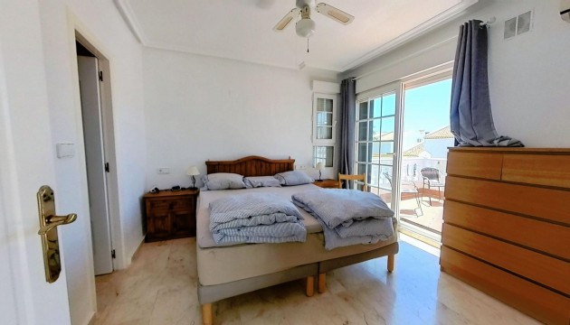 Begagnad - Fristående Villa - Orihuela Costa - Los Dolses