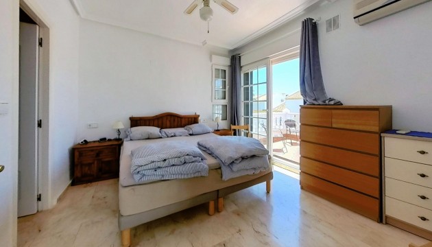 Begagnad - Fristående Villa - Orihuela Costa - Los Dolses