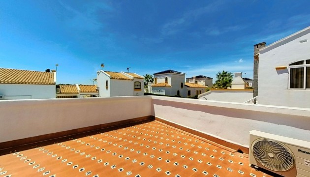 Begagnad - Fristående Villa - Orihuela Costa - Los Dolses