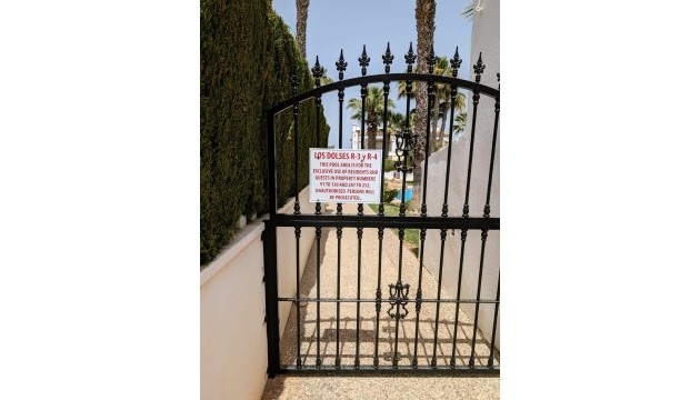 Begagnad - Fristående Villa - Orihuela Costa - Los Dolses