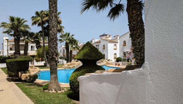 Begagnad - Fristående Villa - Orihuela Costa - Los Dolses