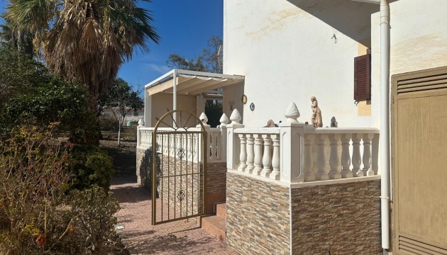 Перепродажа - Квартира - Orihuela - Playa Flamenca