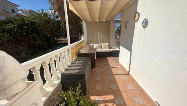 Resale - Apartment - Orihuela - Playa Flamenca