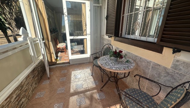 Herverkoop - Apartment - Orihuela - Playa Flamenca