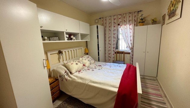 Перепродажа - Квартира - Orihuela - Playa Flamenca