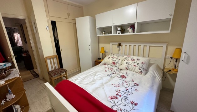 Перепродажа - Квартира - Orihuela - Playa Flamenca