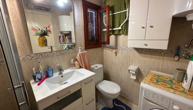 Resale - Apartment - Orihuela - Playa Flamenca