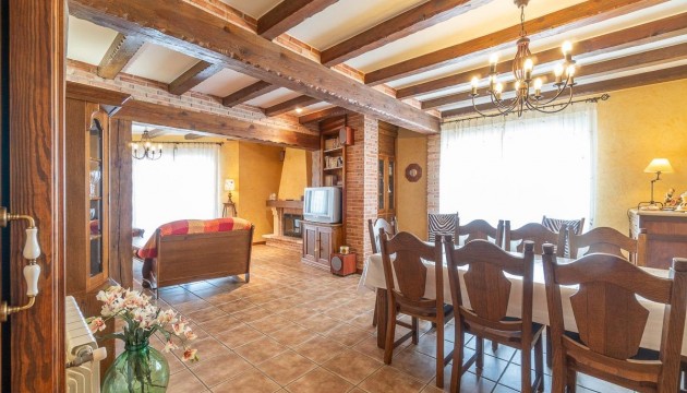 Wiederverkauf - Apartment - Almoradi - Las Heredades