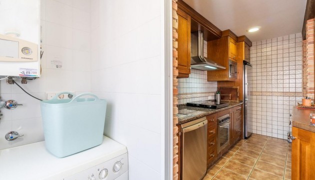 Herverkoop - Apartment - Almoradi - Las Heredades