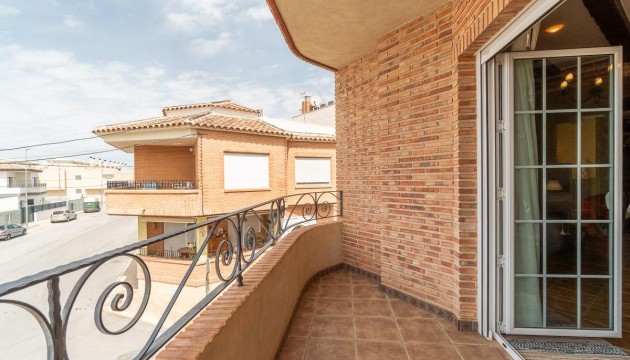 Herverkoop - Apartment - Almoradi - Las Heredades