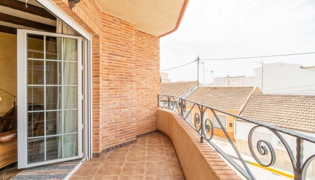 Resale - Apartment - Almoradi - Las Heredades