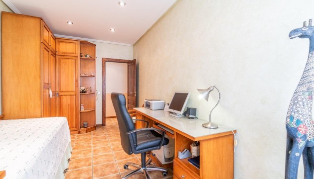 Herverkoop - Apartment - Almoradi - Las Heredades