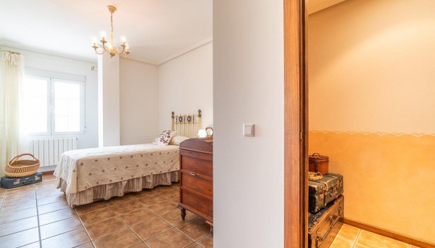 Herverkoop - Apartment - Almoradi - Las Heredades